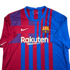 2021/22 Barcelone Domicile (2XL) - Iconic Football Shop