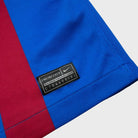 2021/22 Barcelone Domicile (L) - Iconic Football Shop