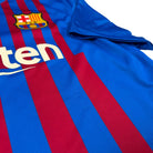 2021/22 Barcelone Domicile - Memphis 9 (XL) - Iconic Football Shop