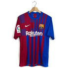 2021/22 Barcelone Domicile - O.Dembélé 11 (M) - Iconic Football Shop