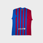 2021/22 Barcelone Domicile *PRO* (L) - Iconic Football Shop