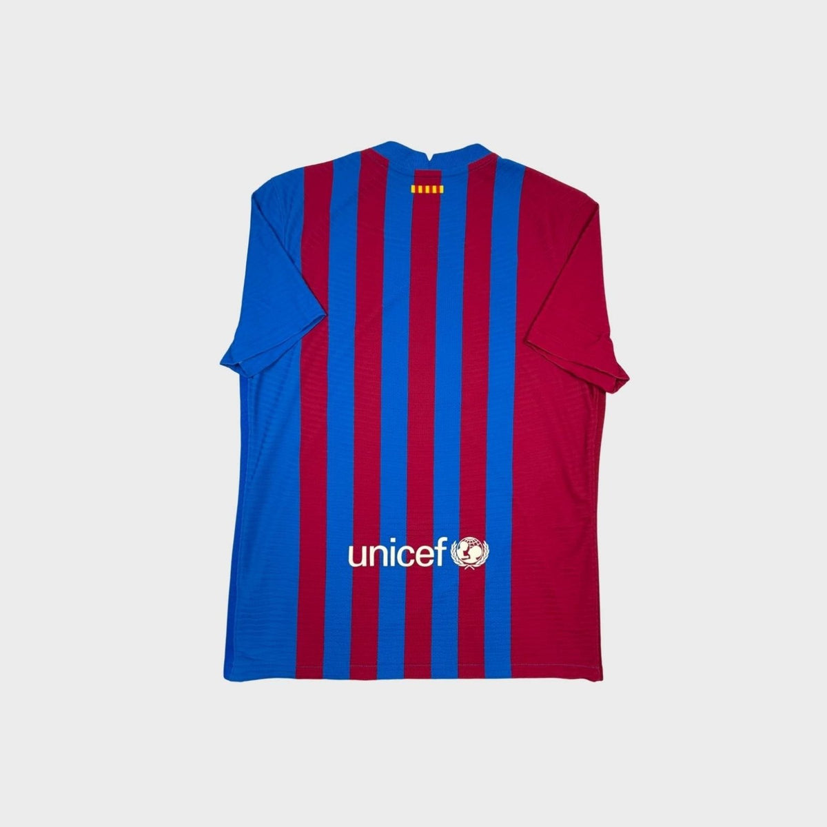 2021/22 Barcelone Domicile *PRO* (L) - Iconic Football Shop