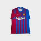 2021/22 Barcelone Domicile *PRO* (L) - Iconic Football Shop