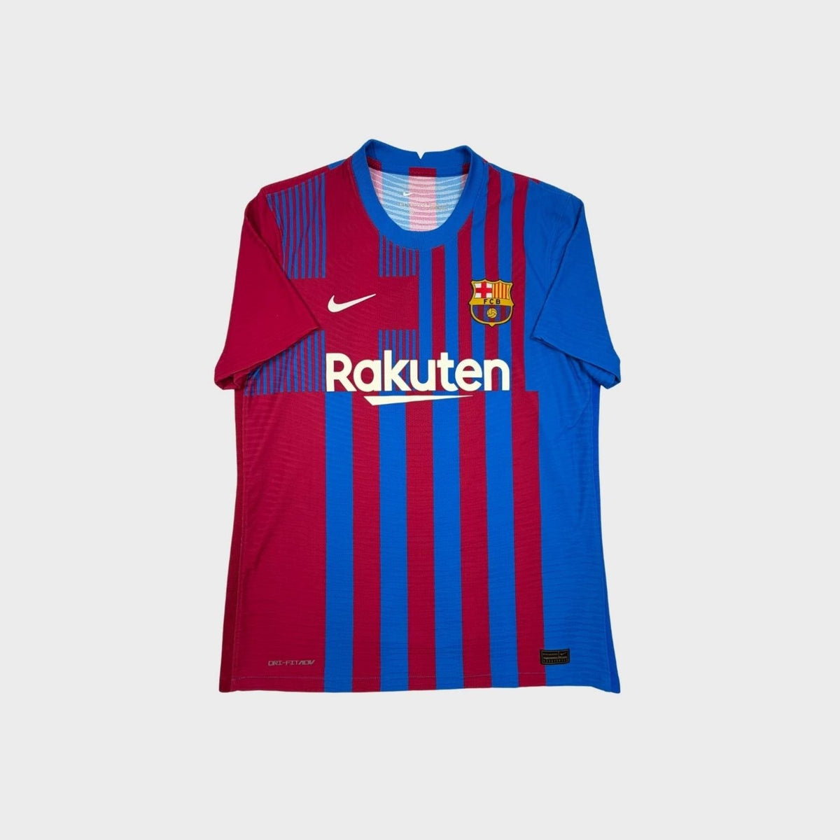 2021/22 Barcelone Domicile *PRO* (L) - Iconic Football Shop