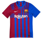 2021/22 Barcelone Domicile (S) - Iconic Football Shop