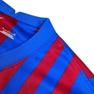2021/22 Barcelone Domicile (S) - Iconic Football Shop