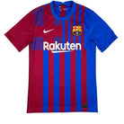 2021/22 Barcelone Domicile (S) - Iconic Football Shop