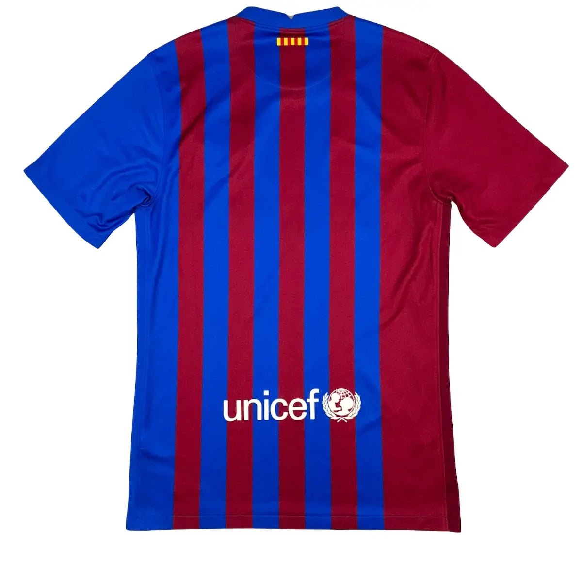 2021/22 Barcelone Domicile (S) - Iconic Football Shop