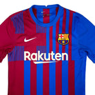2021/22 Barcelone Domicile (S) - Iconic Football Shop