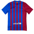 2021/22 Barcelone Domicile (S) - Iconic Football Shop