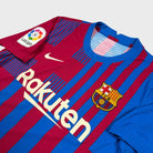2021/22 Barcelone Domicile - Sergio 5 *PRO* (L) - Iconic Football Shop