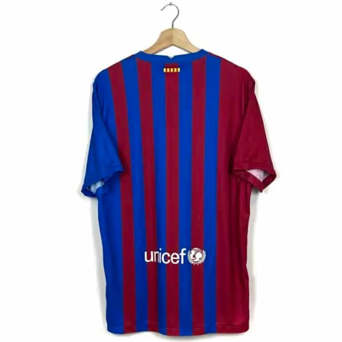 2021/22 Barcelone Domicile (XL) - Iconic Football Shop