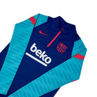 2021/22 Barcelone Entraînement *COMPLET* (12/13a) - Iconic Football Shop