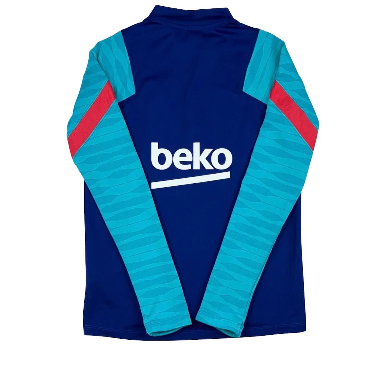 2021/22 Barcelone Entraînement *COMPLET* (12/13a) - Iconic Football Shop