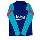 2021/22 Barcelone Entraînement *COMPLET* (12/13a) - Iconic Football Shop
