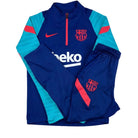 2021/22 Barcelone Entraînement *COMPLET* (12/13a) - Iconic Football Shop