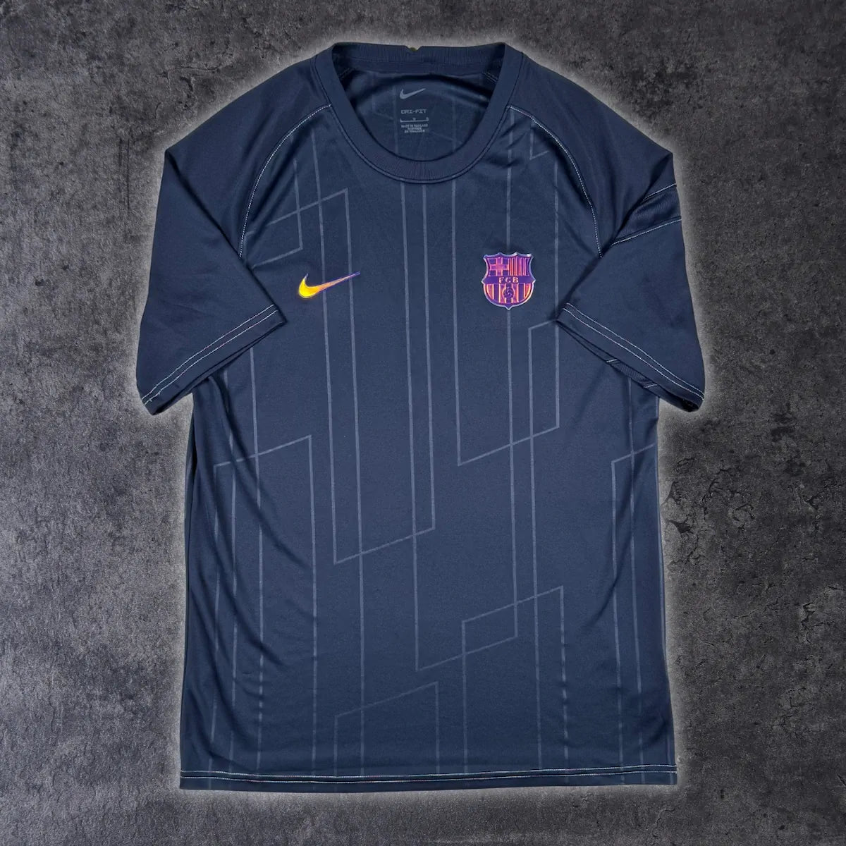 2021/22 Barcelone Entraînement (L) - Iconic Football Shop