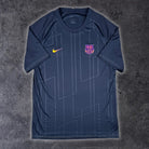 2021/22 Barcelone Entraînement (L) - Iconic Football Shop