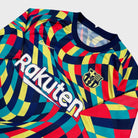 2021/22 Barcelone Entraînement (M) - Iconic Football Shop