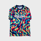 2021/22 Barcelone Entraînement (M) - Iconic Football Shop