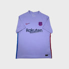 2021/22 Barcelone Extérieur (L) - Iconic Football Shop