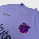 2021/22 Barcelone Extérieur (L) - Iconic Football Shop
