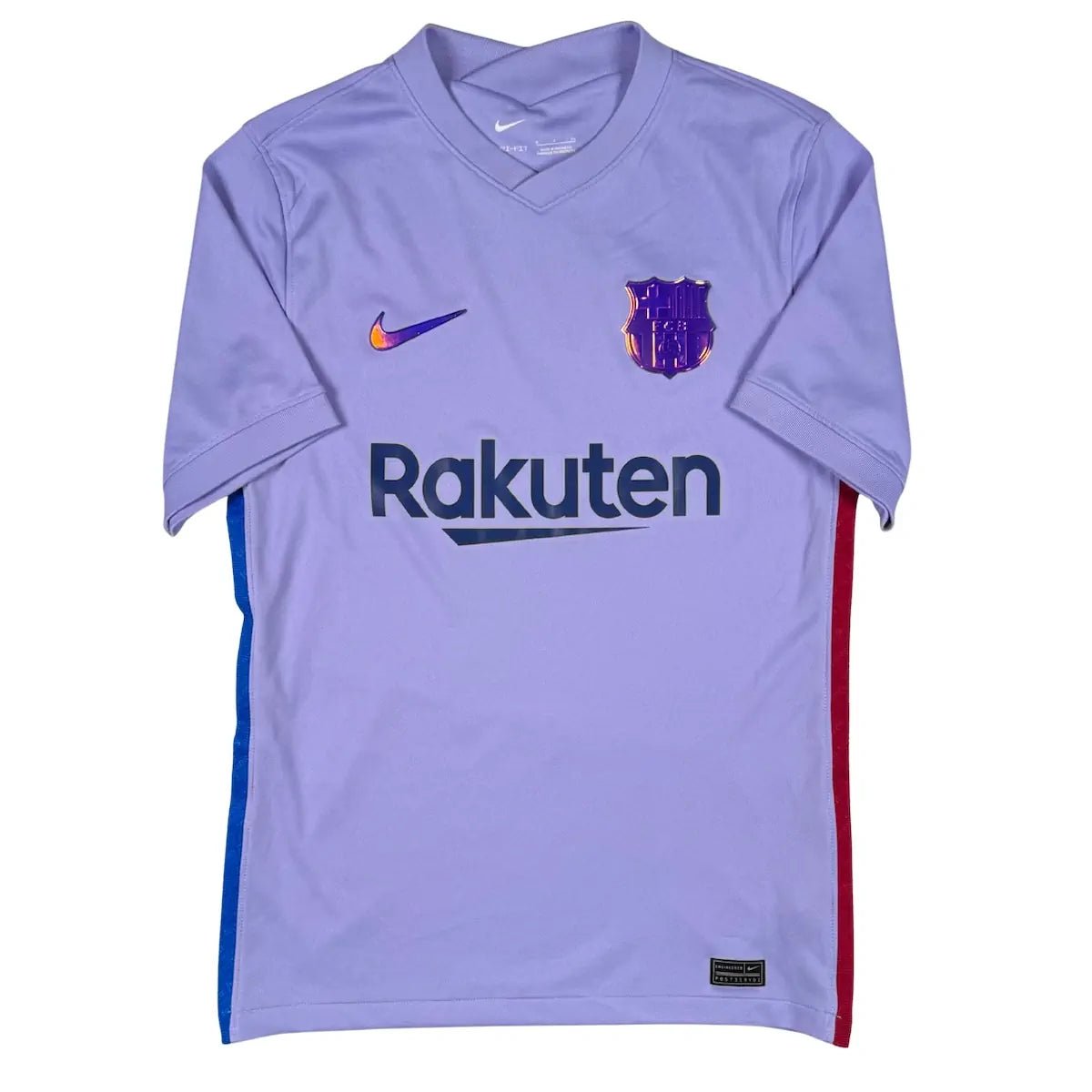 2021/22 Barcelone Extérieur - Memphis 9 (S) - Iconic Football Shop