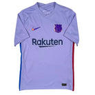 2021/22 Barcelone Extérieur - Memphis 9 (S) - Iconic Football Shop