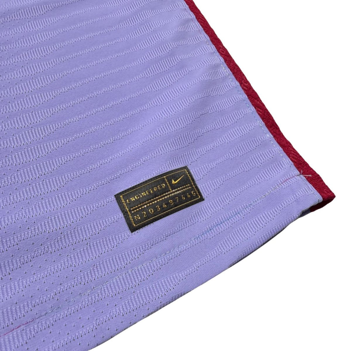 2021/22 Barcelone Extérieur - Piqué 3 *PRO* (L) - Iconic Football Shop