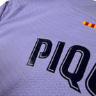 2021/22 Barcelone Extérieur - Piqué 3 *PRO* (L) - Iconic Football Shop