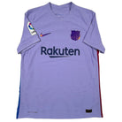 2021/22 Barcelone Extérieur - Piqué 3 *PRO* (L) - Iconic Football Shop