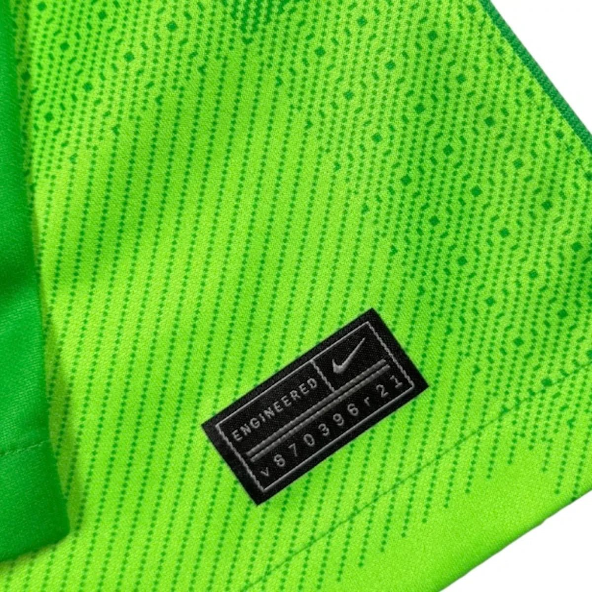 2021/22 Barcelone Goal Keeper - Ter Stegen 1 (M) - Iconic Football Shop