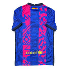 2021/22 Barcelone Third (10/12a) - Iconic Football Shop