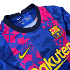 2021/22 Barcelone Third (12/13a) - Iconic Football Shop