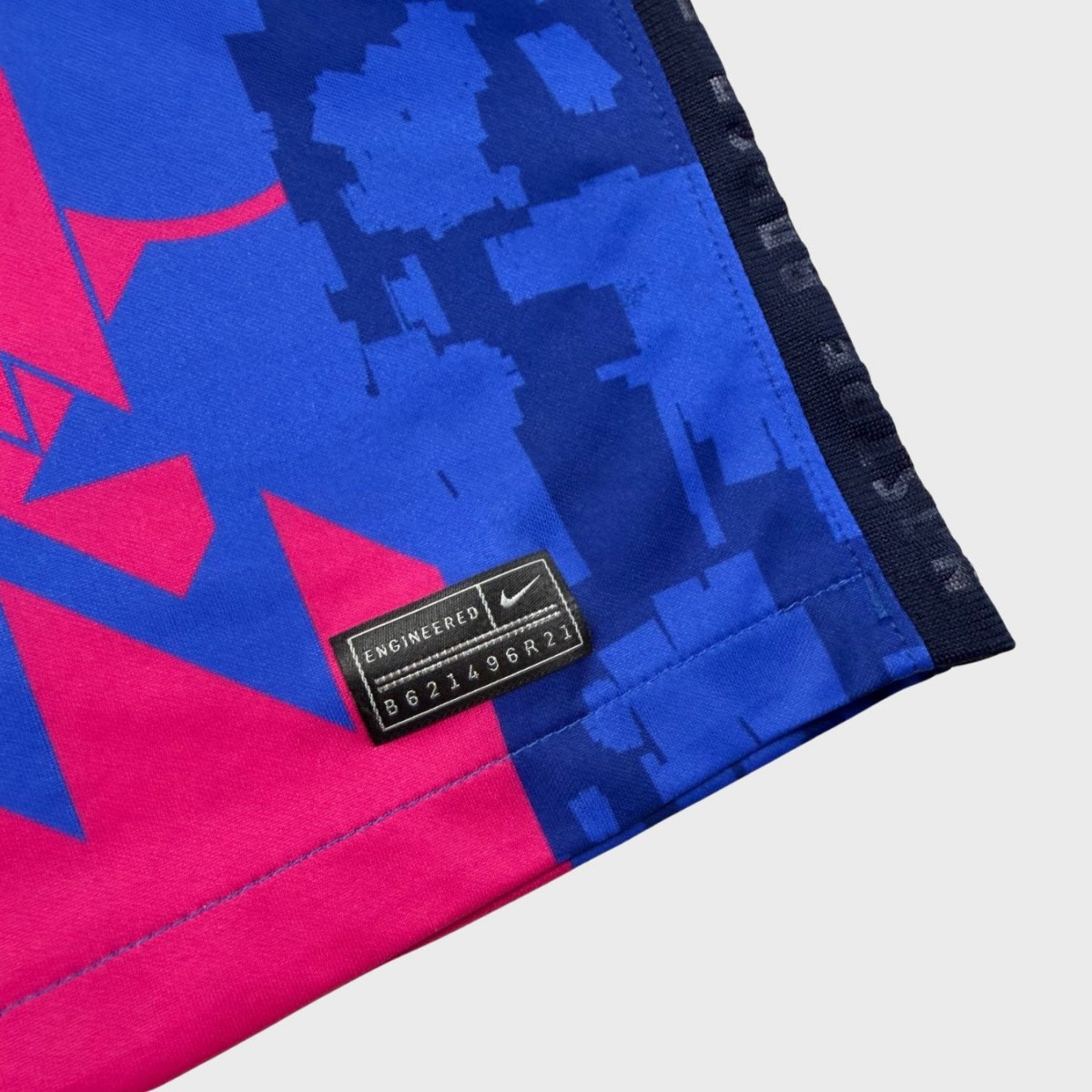 2021/22 Barcelone Third (S) - Iconic Football Shop