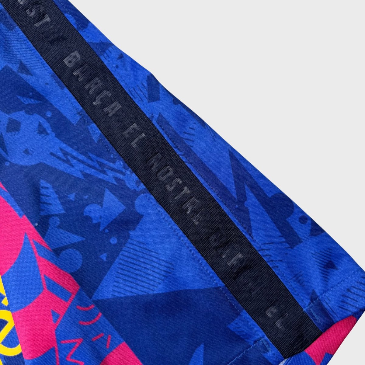 2021/22 Barcelone Third (S) - Iconic Football Shop