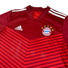 2021/22 Bayern Munich Domicile (S) - Iconic Football Shop