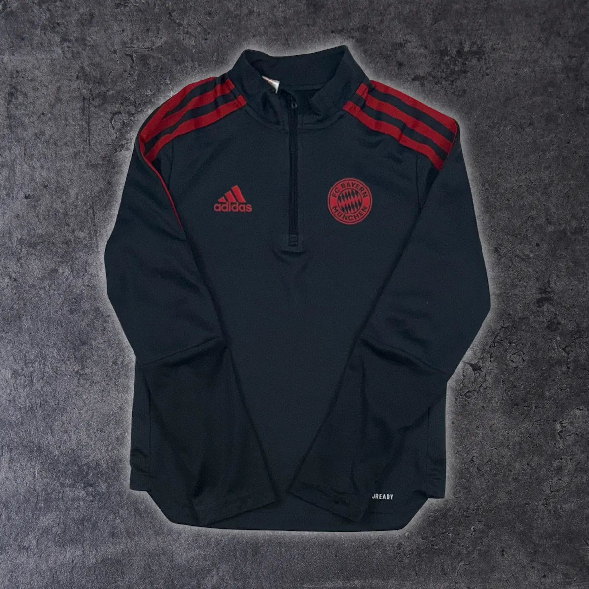 2021/22 Bayern Munich Entraînement (7/8a) - Iconic Football Shop