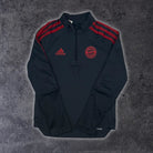 2021/22 Bayern Munich Entraînement (7/8a) - Iconic Football Shop