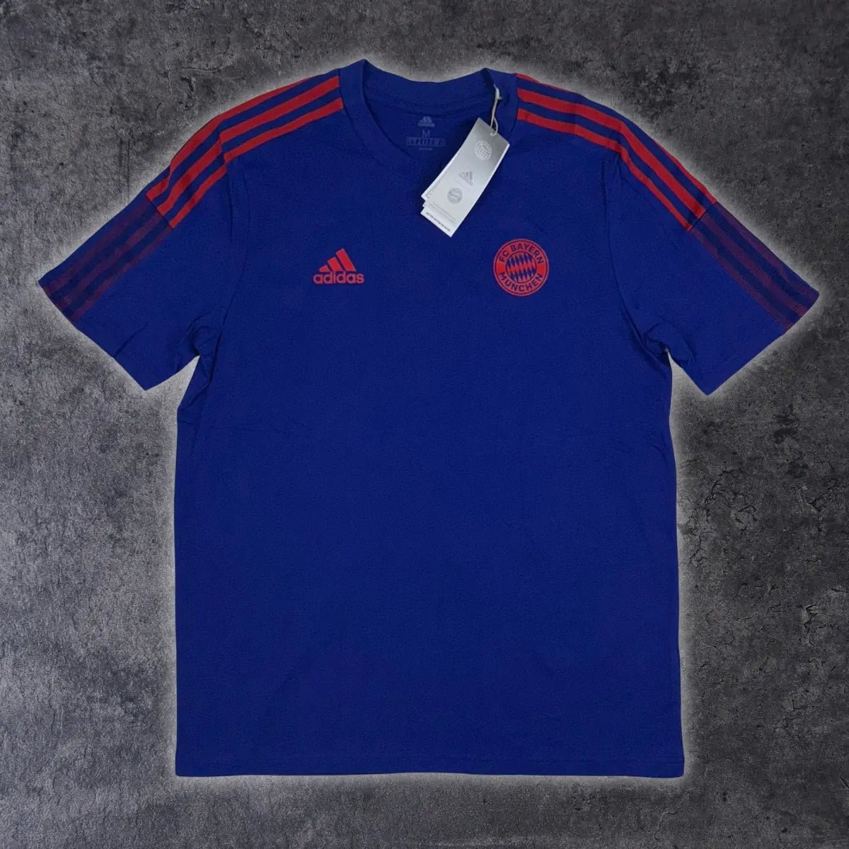 2021/22 Bayern Munich Entraînement (M) - Iconic Football Shop