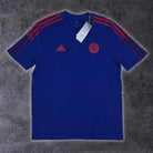 2021/22 Bayern Munich Entraînement (M) - Iconic Football Shop