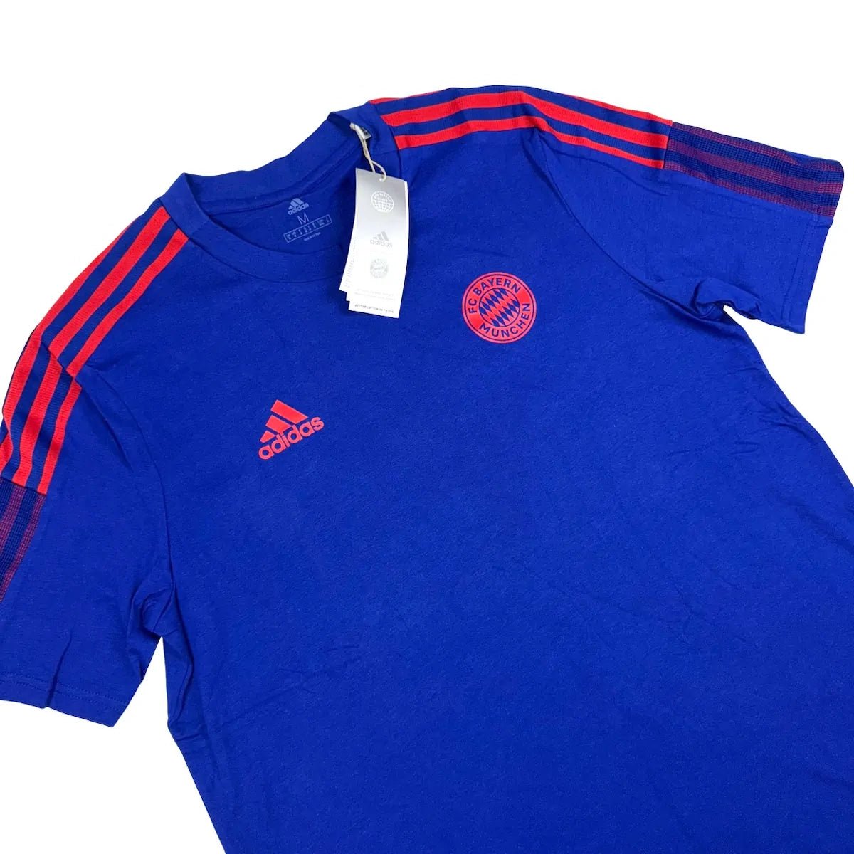 2021/22 Bayern Munich Entraînement (M) - Iconic Football Shop