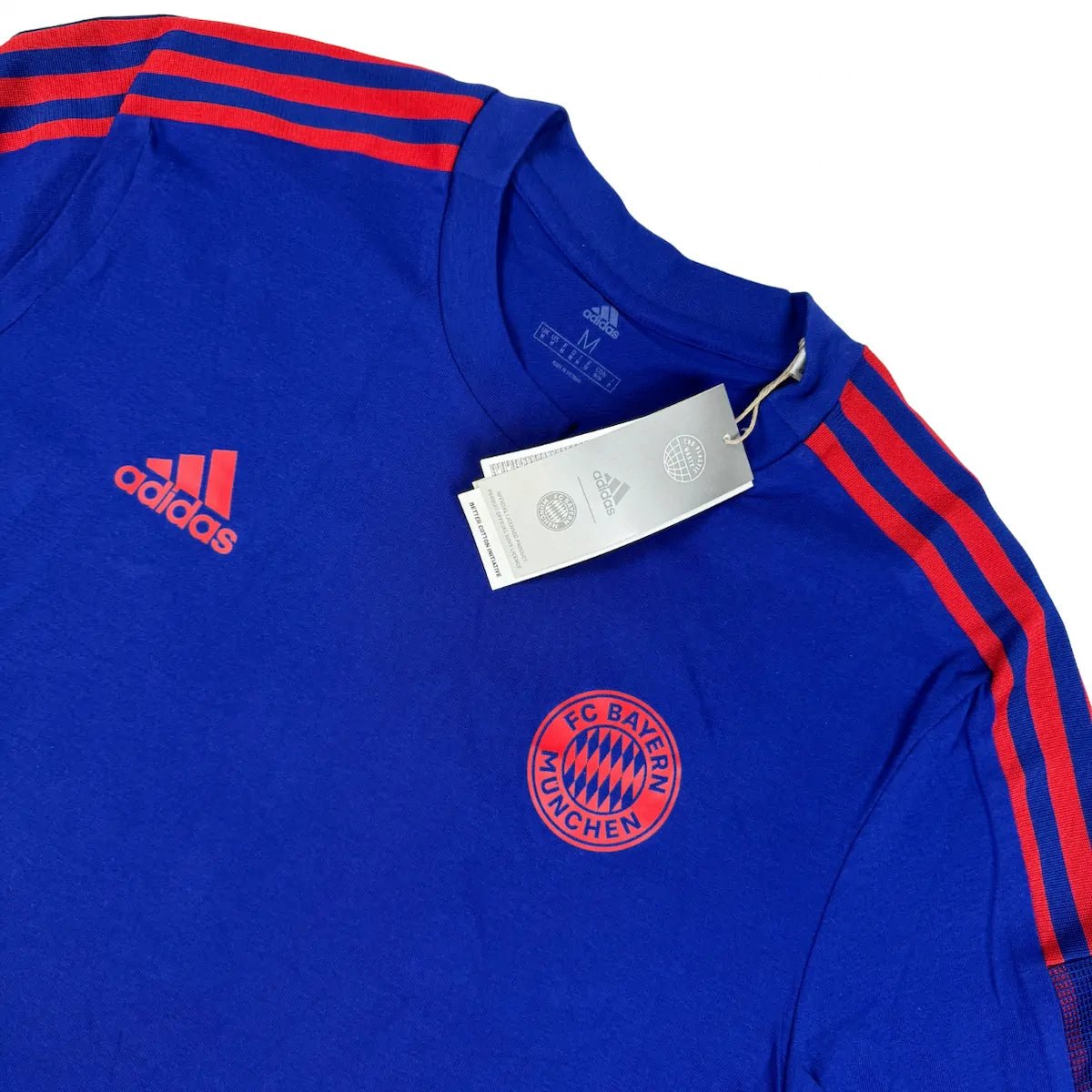 2021/22 Bayern Munich Entraînement (M) - Iconic Football Shop