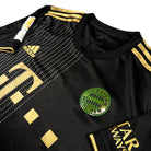 2021/22 Bayern Munich Extérieur - Lewandowski 9 (L) - Iconic Football Shop