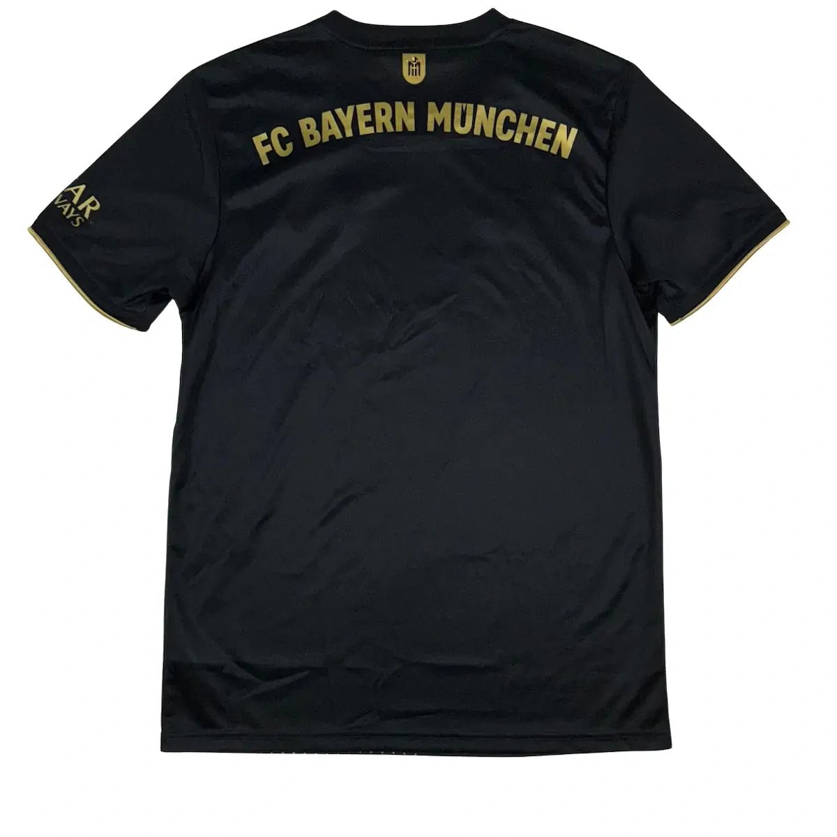 2021/22 Bayern Munich Extérieur (M) - Iconic Football Shop