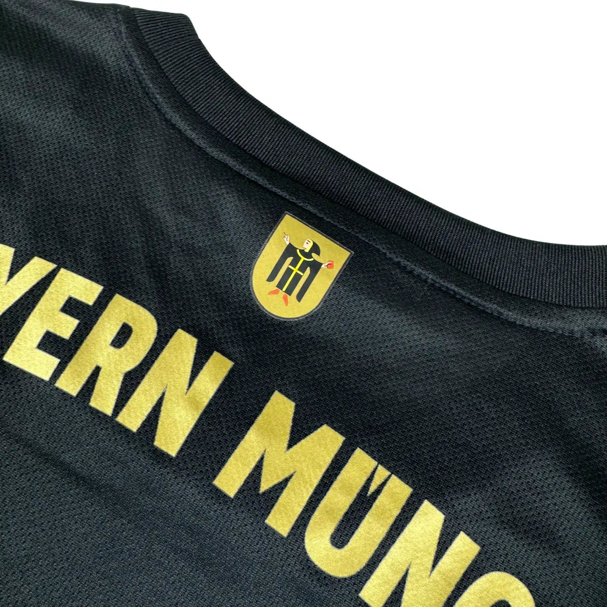 2021/22 Bayern Munich Extérieur (M) - Iconic Football Shop