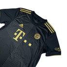2021/22 Bayern Munich Extérieur (M) - Iconic Football Shop