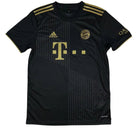 2021/22 Bayern Munich Extérieur (M) - Iconic Football Shop