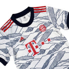 2021/22 Bayern Munich Third - Musiala 42 (S) - Iconic Football Shop