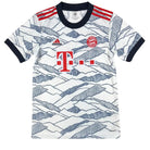 2021/22 Bayern Munich Third - Musiala 42 (S) - Iconic Football Shop